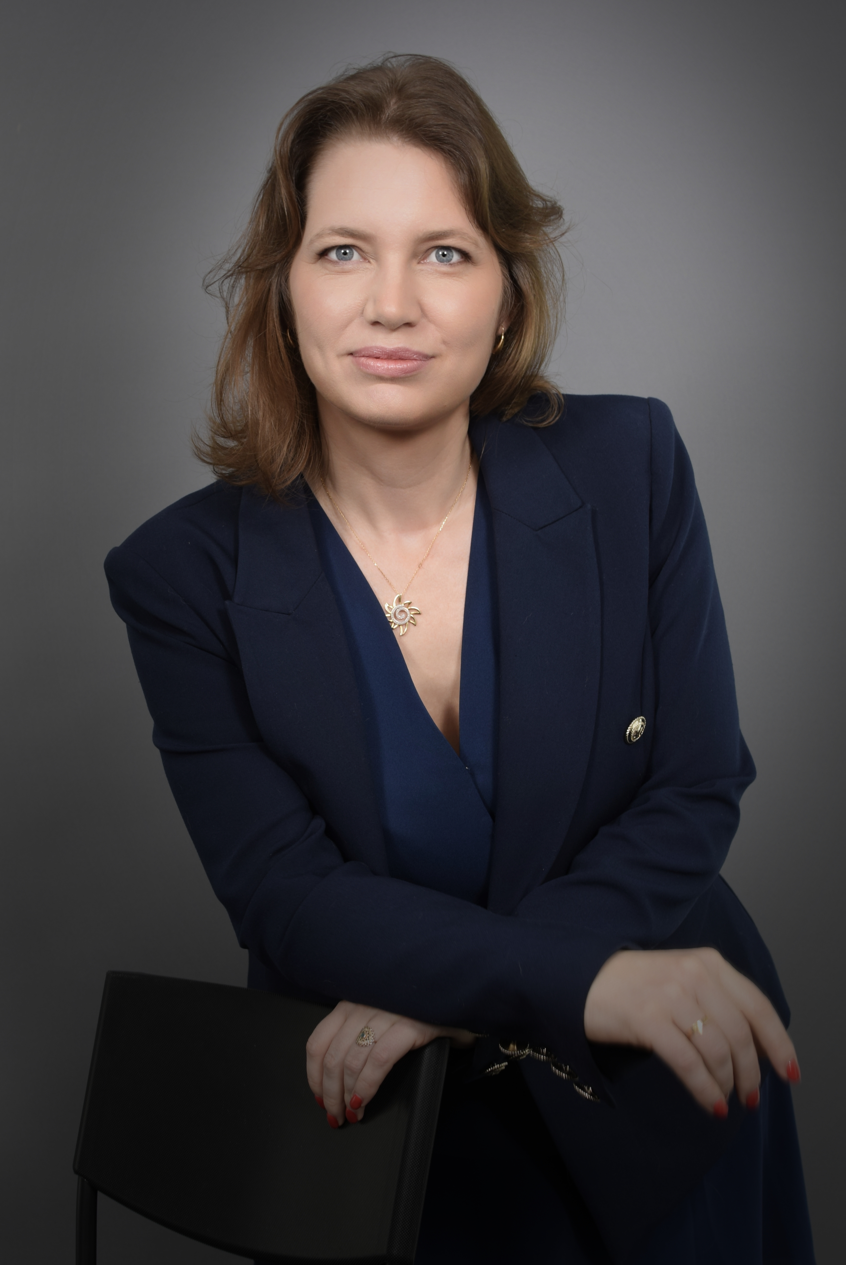 Maître Faroigi, avocat au barreau de Paris